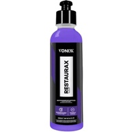 Restaurador De Plásticos Vonixx Restaurax 240ml: Renove Painel e Para-choque! - imagem 2