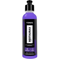 Restaurador De Plásticos Vonixx Restaurax 240ml: Renove Painel e Para-choque! - imagem 1