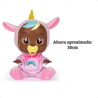 Cry Babies Fantasy Jassy: A Boneca Mágica que Chora! - imagem 2