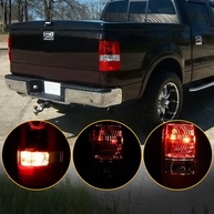 Luz Traseira Direita Ford F150 2004-2008 (Chrome-S) - Peça de Reposição Essencial - imagem 5