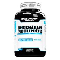 Chromium Picolinate: Controle o Apetite e Emagreça! - imagem 1
