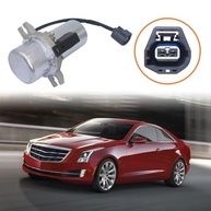 Bomba de Vácuo UP30 para Freios - Cadillac XTS (2013-2018), Jeep, Dodge, Chrysler | Peça de Reposição 1683961 - imagem 5