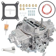 Carburador Holley 750CFM 4160 0-80508S: Potência e Desempenho para GM, Chrysler e Ford - imagem 5