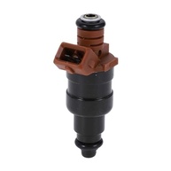 Injetor de Combustível No.4612402 para Chrysler Grand Voyager, Imperial e Dodge Caravan - Fluxo Otimizado - imagem 2