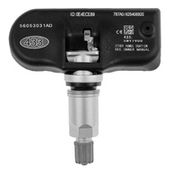 Sensor TPMS 56053031AD: Segurança e Economia para seu Chrysler 200/300 e Dodge Journey/Caliber - imagem 4