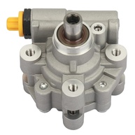 Bomba de Direção Hidráulica IRONTEK para Chrysler Sebring, Town & Country, Dodge Avenger e Grand Caravan (2008-2010) - 20-2206 - imagem 1
