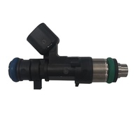Injetor de Combustível Dianteiro Chrysler/Dodge - Peça de Alta Performance (1BP00714AA) - imagem 3