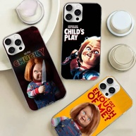 Capa Chucky iPhone: Terror e Estilo! - imagem 3