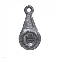 Chumbada Gota 40g: A Pesca Perfeita! - imagem 1