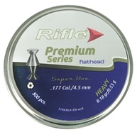 Chumbinho 4.5mm Rifle Premium: Precisão Imbatível! - imagem 1
