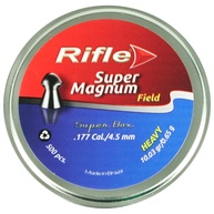 Chumbinho 4.5mm Rifle Super Magnum: Precisão e Potência - imagem 1