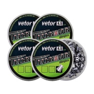 Chumbinho 4.5mm Vetor: Precisão e Impacto! - imagem 1
