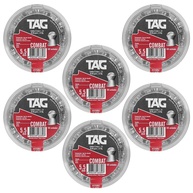 Chumbinho 5.5mm Combat TAG: Precisão e Impacto! - imagem 1