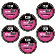 Chumbinho 6.35mm Titan: Precisão e Potência! - imagem 1