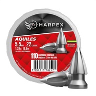 Chumbinho Aquiles 5.5mm: Potência e Precisão! - imagem 1