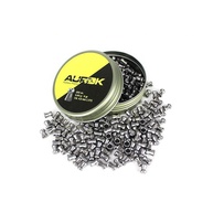 Chumbinho Aurok 4.5mm: Precisão e Destruição - imagem 1