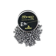 Chumbinho Aurok Domed 6.35mm: Precisão Imbatível! - imagem 1