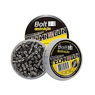 Chumbinho Bolt 5.5mm: Destruição e Precisão! - imagem 1