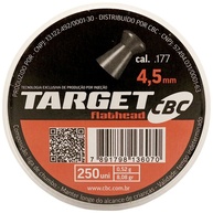 Chumbinho CBC 4.5mm: Precisão Imbatível! - imagem 1
