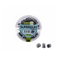 Chumbinho Diabolô 5.5mm: Precisão e Potência - imagem 1