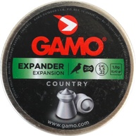 Chumbinho Gamo 5.5mm: Potência e Precisão! - imagem 1