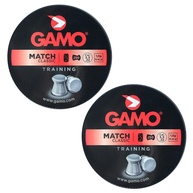 Chumbinho Gamo 5.5mm: Precisão e Treino! - imagem 1