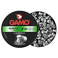 Chumbinho Gamo Hunter Impact 6.35mm: Precisão e Potência - imagem 1