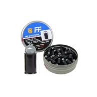 Chumbinho Impact Strike 5.5mm: Precisão e Potência! - imagem 1