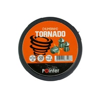 Chumbinho Pointer Tornado 5.5mm: Precisão Imbatível! - imagem 1