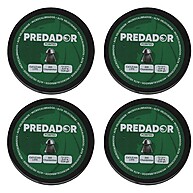 Chumbinho Predator Pointed 4.5mm – Precisão e Qualidade em Cada Tiro - imagem 1