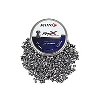Chumbinho Rifle RTX Medium 4,5mm – Precisão Extrema em 500 Tiros - imagem 1