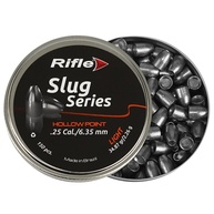Chumbinho Rifle Slug Light 6,35mm: Precisão Olímpica - imagem 1