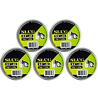 Chumbinho Slug 5.5mm: Kit com 500 Unidades Virtus de Alta Precisão - imagem 1