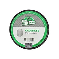 Chumbinho Yankee Combate 4.5: Precisão e Custo-Benefício - imagem 1