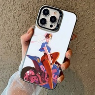 Capa Chun-Li iPhone: Proteção e Estilo! - imagem 3