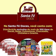 DOCE CHUP CHUP OLIVEIRA - imagem 4
