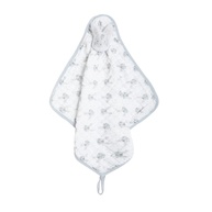 Naninha Papi Soft com Prendedor de Chupeta - Conforto e Segurança para Bebês - imagem 1