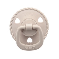 Chupeta Kuka Classic: Conforto e Segurança para o Seu Bebê - imagem 1