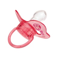 Chupeta Kuka Neon Rosa: Conforto e Segurança! - imagem 1
