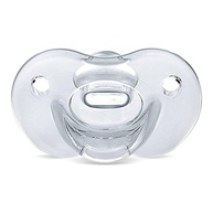 Chupeta Lillo Silicone Soft: Calma e Segurança! - imagem 1