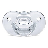 Chupeta Lillo Soft Calming 100% Silicone - Segura e Macia para Bebês - imagem 1