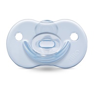 Chupeta Lillo Soft Calming: Conforto em Silicone +6m - imagem 1