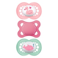 Chupeta MAM Original: Conforto e Segurança para o Seu Bebê - imagem 1
