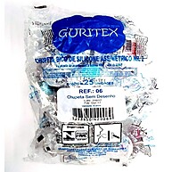 Chupetas Guritex: 25 Unidades para Bebês Felizes! - imagem 1