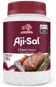 AJI-SAL® PARA CHURRASCO 500G - imagem 1