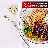Jogo de Facas Inox: 12 Peças Premium para Churrasco - imagem 2