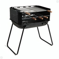 Churrasqueira Arizona: A Brasa Perfeita! - imagem 1
