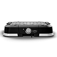 Churrasqueira Elétrica Britânia 1500W – Churrasco Sem Fumaça - imagem 1