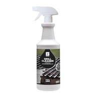 Grill Cleaner Desengordurante Profissional para Grelhas, Fogões e Churrasqueiras - 500ml com Borrifador - imagem 2