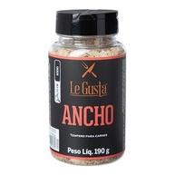 Kit Churrasqueiro Tempero Ancho e Carneiro - imagem 2